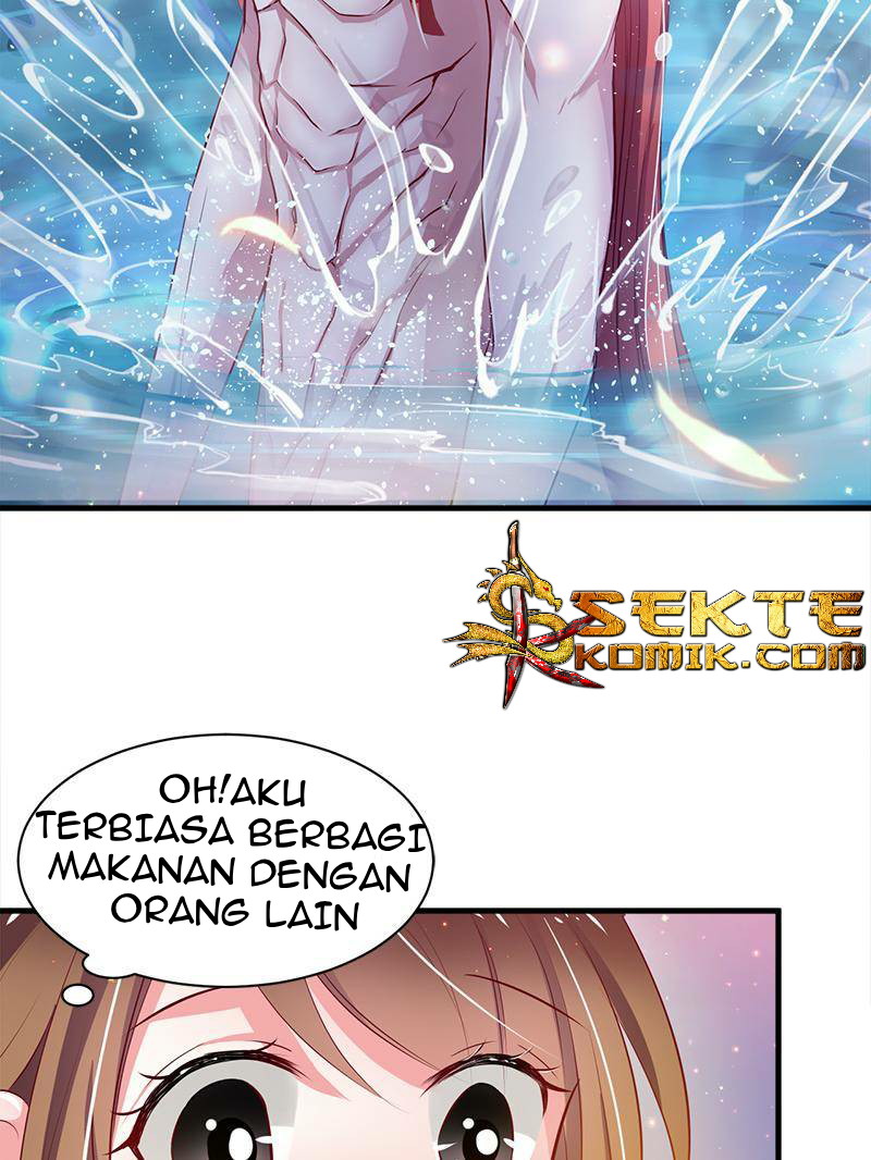 Beauty and the Beasts Chapter 16 Gambar 29